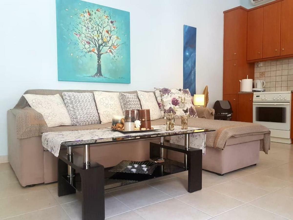 Cozy Apartment Near Monastiraki Athene Buitenkant foto