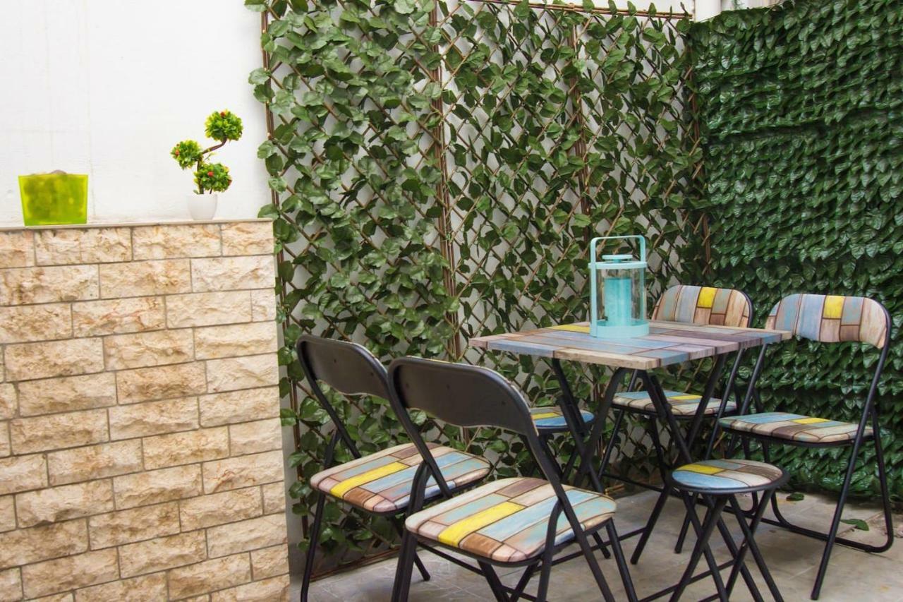 Cozy Apartment Near Monastiraki Athene Buitenkant foto
