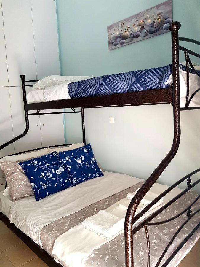 Cozy Apartment Near Monastiraki Athene Buitenkant foto