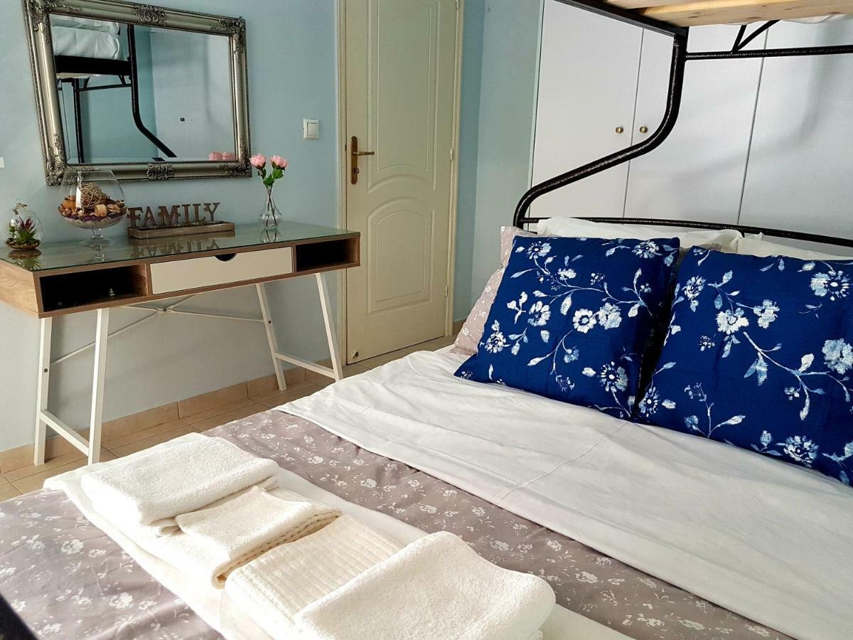 Cozy Apartment Near Monastiraki Athene Buitenkant foto